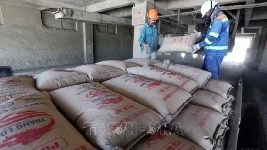 Philippines initiates safeguard measures investigation on cement from Vietnam